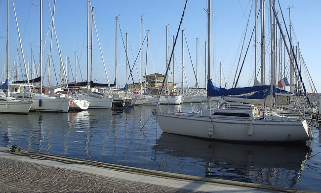 HARBOUR