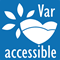logo var accessible
